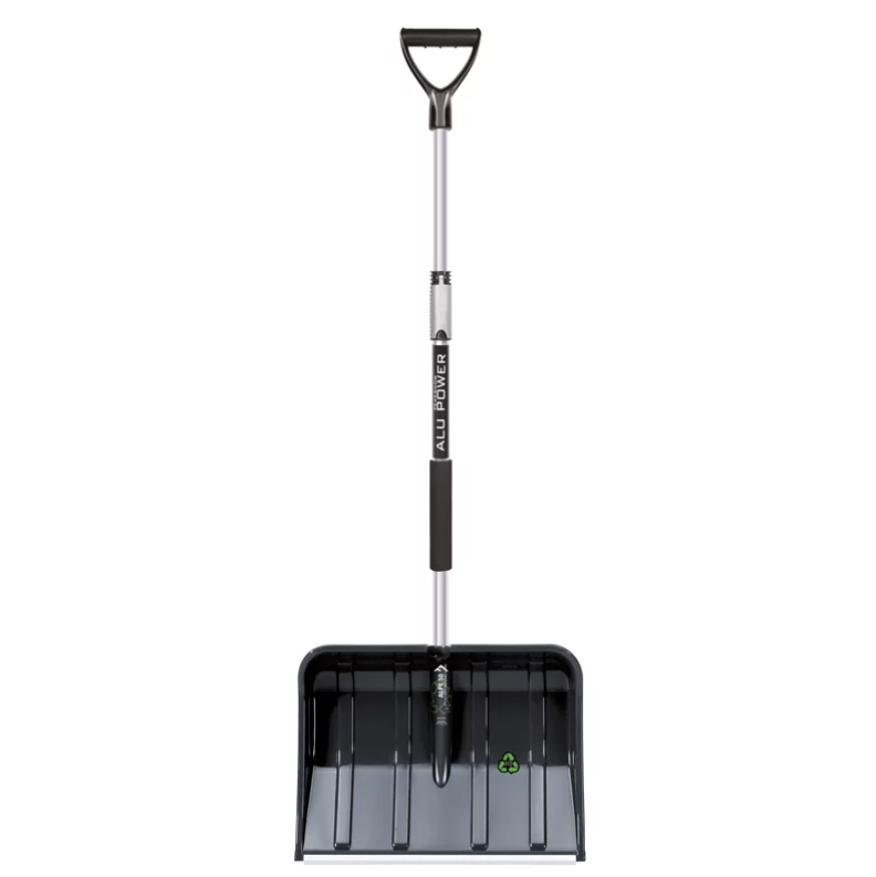 Odhŕňač Alpe teleskopický 50cm - V.P.F.MEDIUM s.r.o. Stavebné a nábytkové kovanie