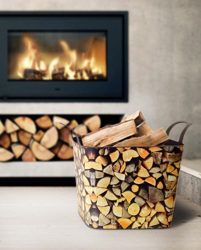 Noša univerzálna dekor drevo - V.P.F.MEDIUM s.r.o. Stavebné a nábytkové kovanie