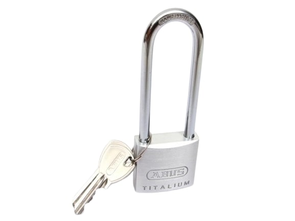 Zámok visiaci ABUS 727TI/40HB63 2 kľ. - V.P.F.MEDIUM s.r.o. Stavebné a nábytkové kovanie