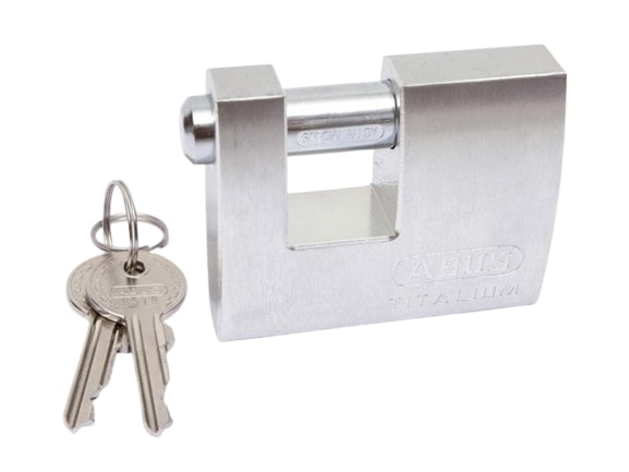 Zámok visiaci ABUS 82TI/70 2 kľ. - V.P.F.MEDIUM s.r.o. Stavebné a nábytkové kovanie