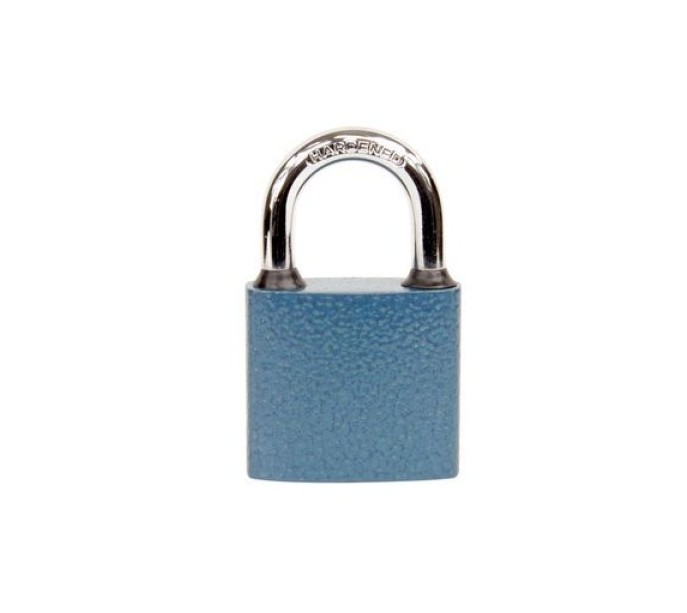 Zámok visiaci RVOVAL 38mm SU4, 3 kľ. - V.P.F.MEDIUM s.r.o. Stavebné a nábytkové kovanie