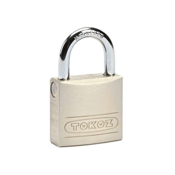 Zámok visiaci Beta 50 3 kľ. - V.P.F.MEDIUM s.r.o. Stavebné a nábytkové kovanie