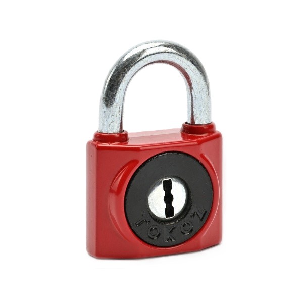 Zámok visiaci 800/40 2 kl. - V.P.F.MEDIUM s.r.o. Stavebné a nábytkové kovanie