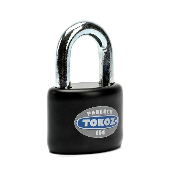 Zámok visiaci 114/60 4 kľ. - V.P.F.MEDIUM s.r.o. Stavebné a nábytkové kovanie