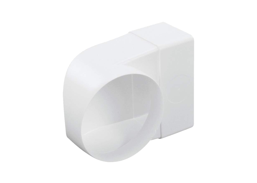 Prechodka koleno CKZ100/110x55 - V.P.F.MEDIUM s.r.o. Stavebné a nábytkové kovanie