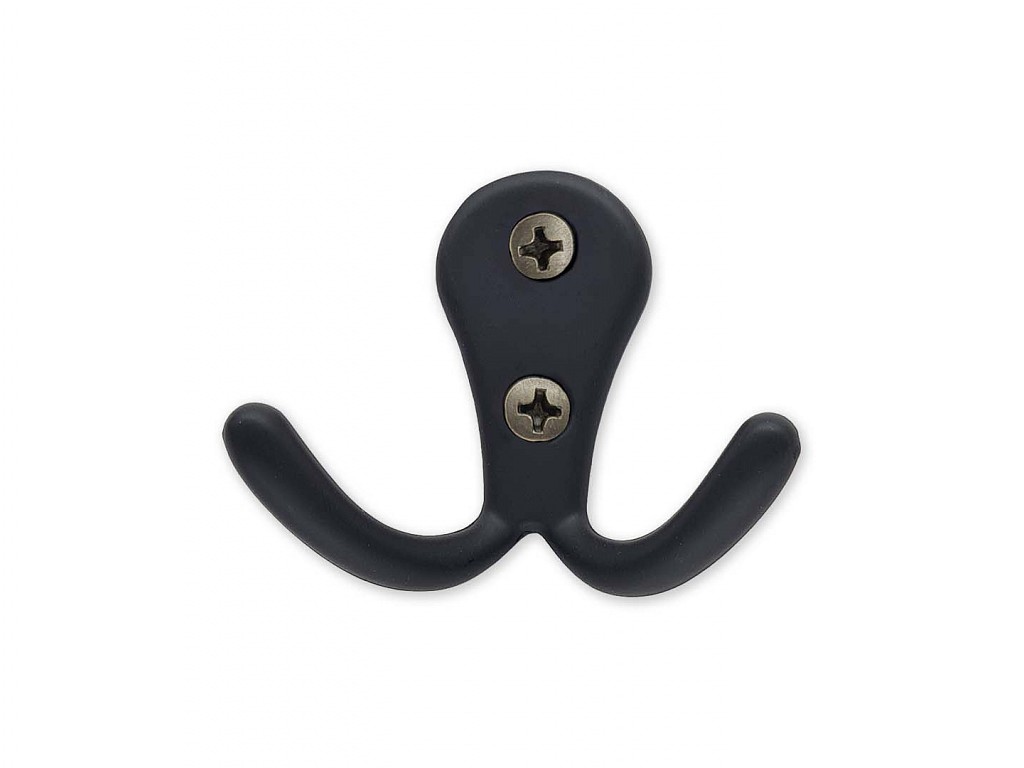 Polvešiak 017 čierny matný - V.P.F.MEDIUM s.r.o. Stavebné a nábytkové kovanie