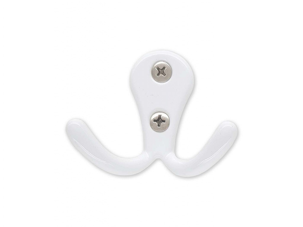 Polvešiak 017 Biely - V.P.F.MEDIUM s.r.o. Stavebné a nábytkové kovanie