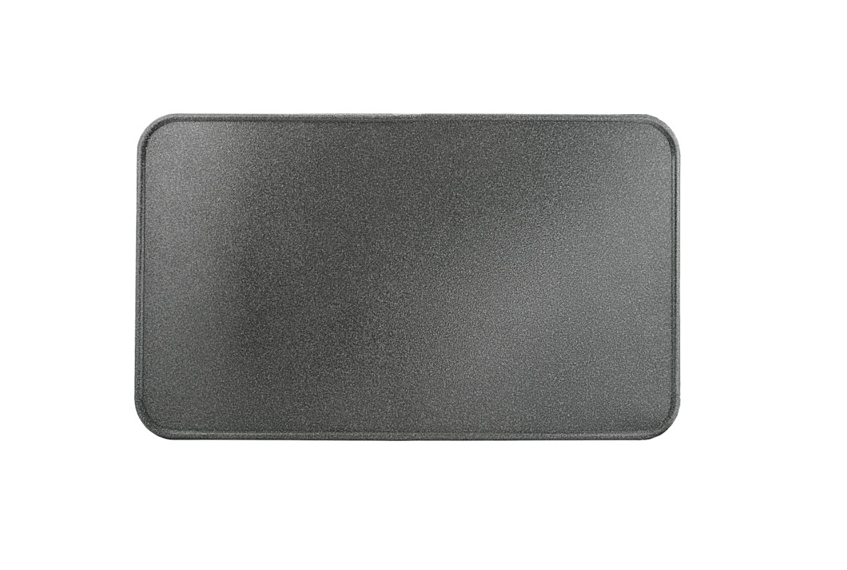 Plech pod kachle 48x80 cm kladivková strieborná - V.P.F.MEDIUM s.r.o. Stavebné a nábytkové kovanie