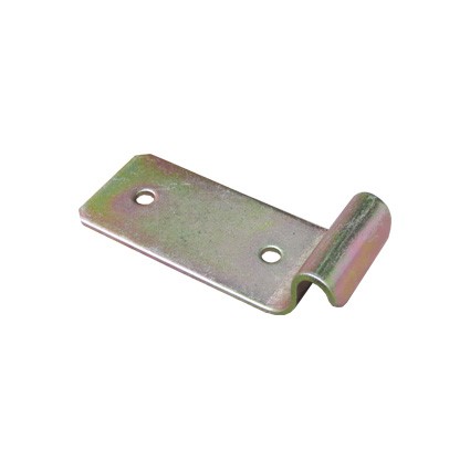 Háčik lomený 15042 žlZn - V.P.F.MEDIUM s.r.o. Stavebné a nábytkové kovanie