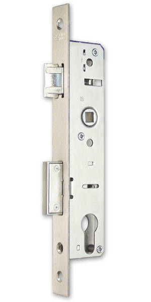 Zámok Europortál V 35/90/20/22 U - V.P.F.MEDIUM s.r.o. Stavebné a nábytkové kovanie