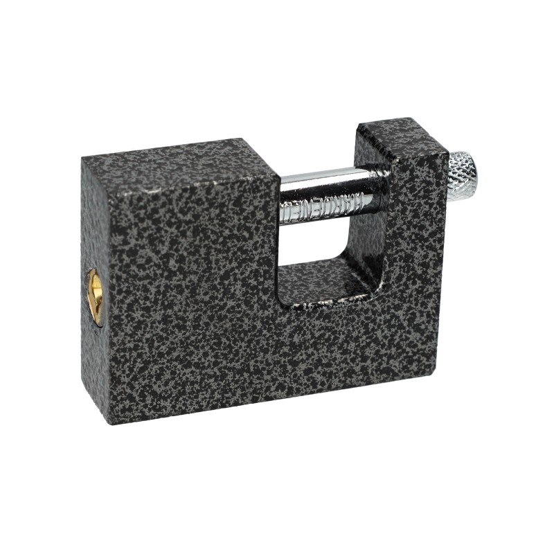 Zámok ! trezorový Abus Ecoline 80mm, 3kľ. - V.P.F.MEDIUM s.r.o. Stavebné a nábytkové kovanie