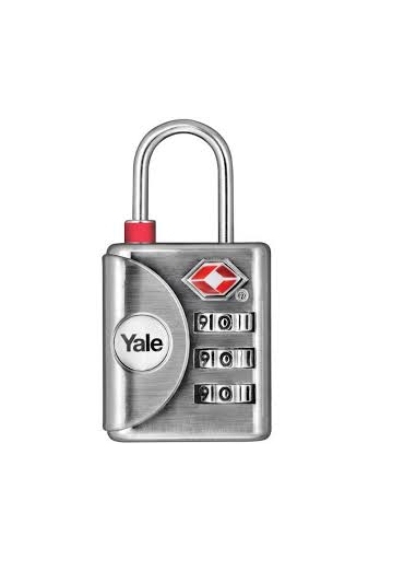 Zámok visiaci YTP1/32/119-TSA s indikátorom - V.P.F.MEDIUM s.r.o. Stavebné a nábytkové kovanie