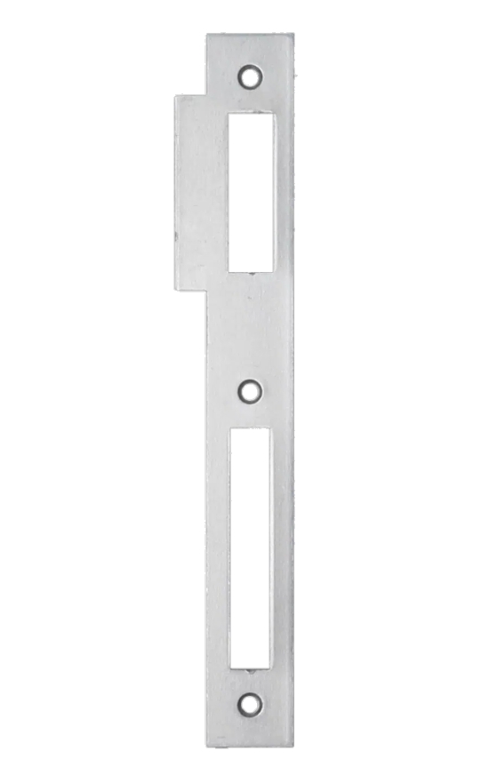 Protiplech s nosom k Europortál, 22mm - V.P.F.MEDIUM s.r.o. Stavebné a nábytkové kovanie