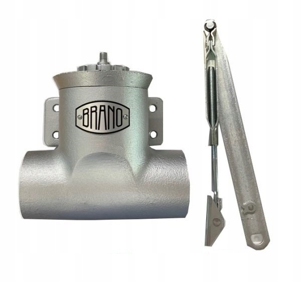 Samozatvárač Brano R12/14 - V.P.F.MEDIUM s.r.o. Stavebné a nábytkové kovanie