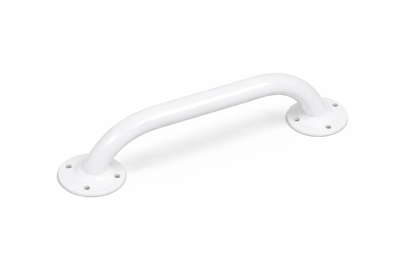 Madlo 250mm biele - V.P.F.MEDIUM s.r.o. Stavebné a nábytkové kovanie